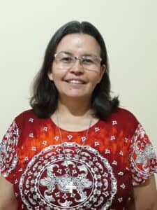 Vera Lúcia Ladeia Ramos