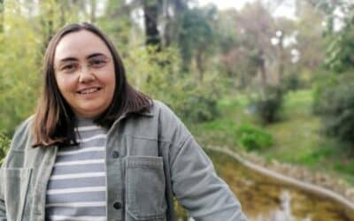 María del Mar Domínguez López