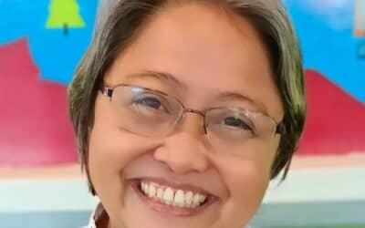 María Leoly Quitorio Maquiling