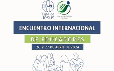 Encuentro Internacional de Educadores Escuela Madre Cándida