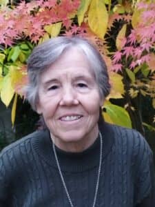 María Isabel Romero Escribano