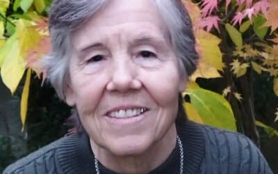 María Isabel Romero Escribano