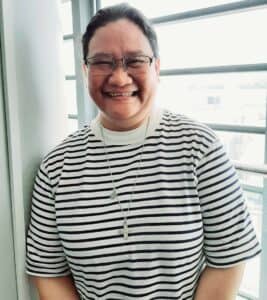 Joji Silorio Zubiri