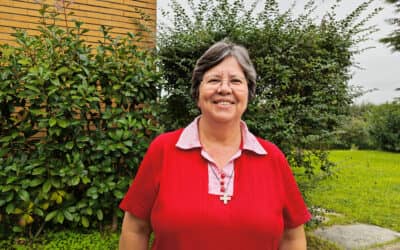 Heloisa María Martins