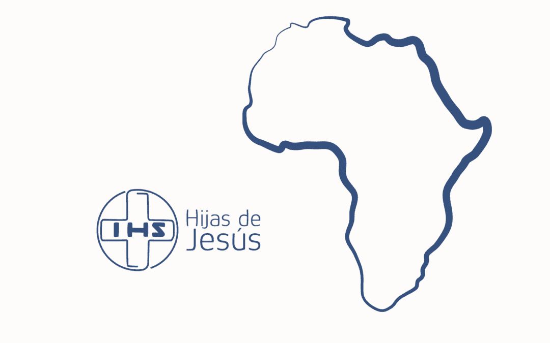 The Daughters of Jesus in Africa – Mozambique