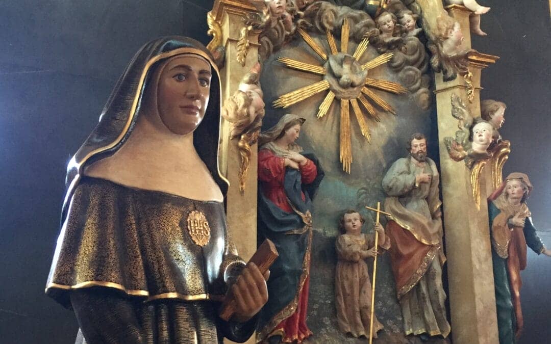 2 de abril: Día del Rosarillo