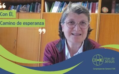 Mensaje de Graciela Francovig, Superiora General, en el día del Rosarillo.