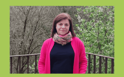 Mª Antonia Cantalejo