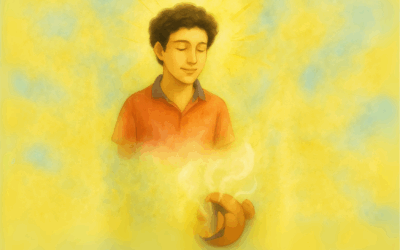 Tiempo ordinario de esperanza… “con olor a santidad”