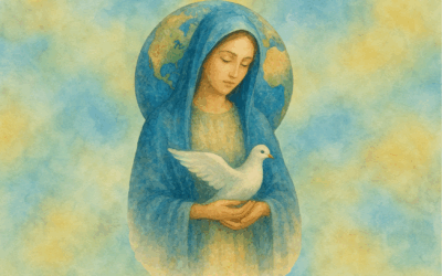 Natividad de la Virgen María: un canto a la vida y la paz.