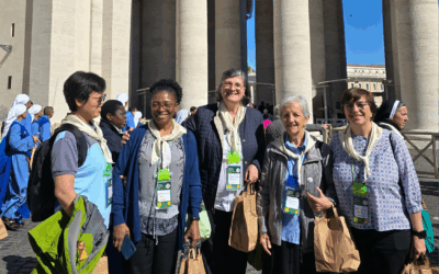 Closing of the Jubilee of Consecrated Life