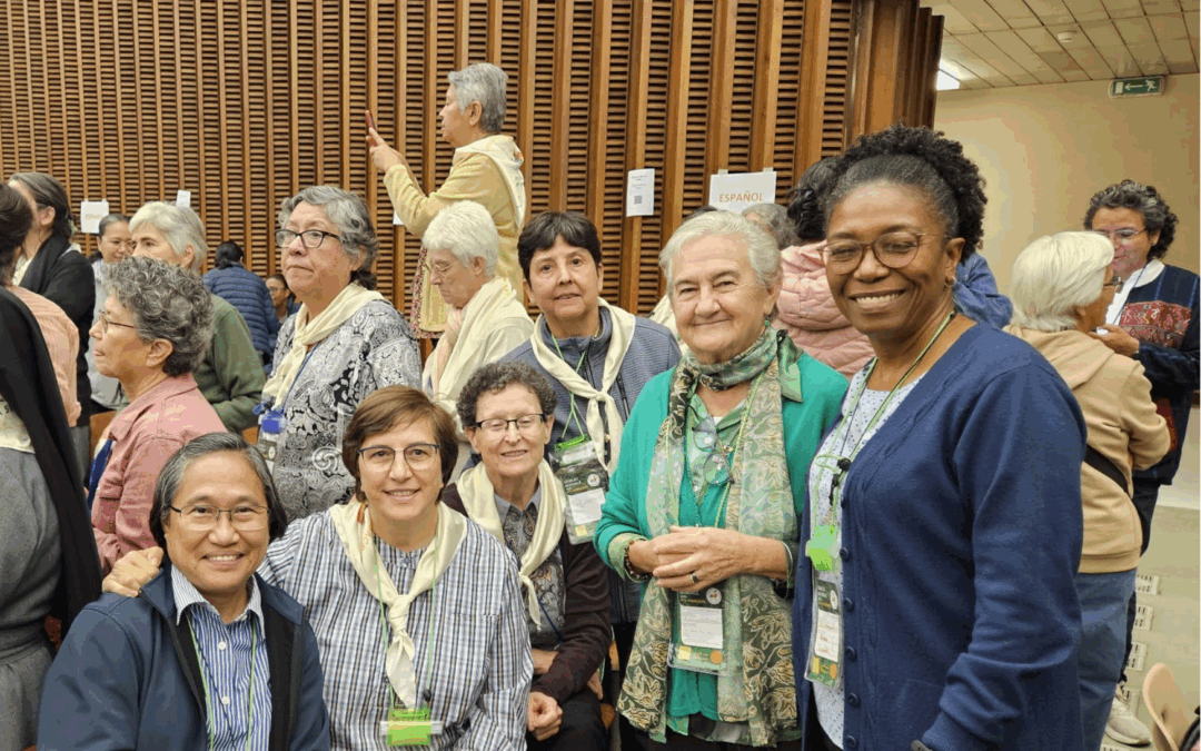 Terceiro dia do Jubileu da Vida Consagrada