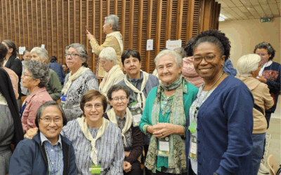 Tercer día del Jubileo de la Vida Consagrada