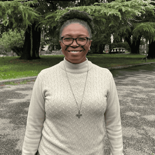 Iris Altagracia Gonzalez Ventura