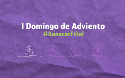 Advent invites us to hope