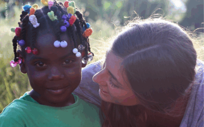 25N：我們齊心協力，要根除針對女性的暴力