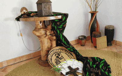 Transmisión de la Determinación de la CG XIX – Mozambique