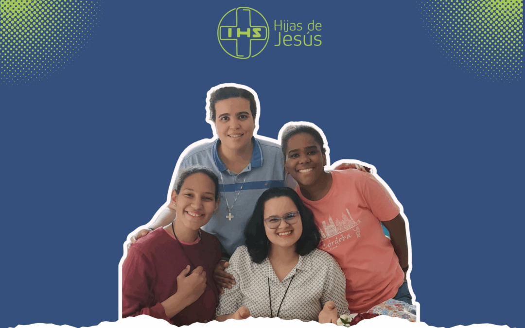 Descubre el Juniorado Internacional de Granada