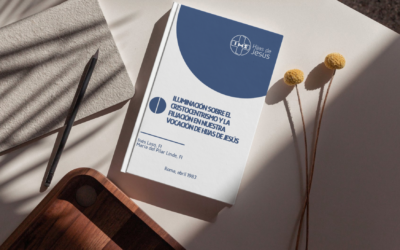 Caring for and sharing our documents (III)