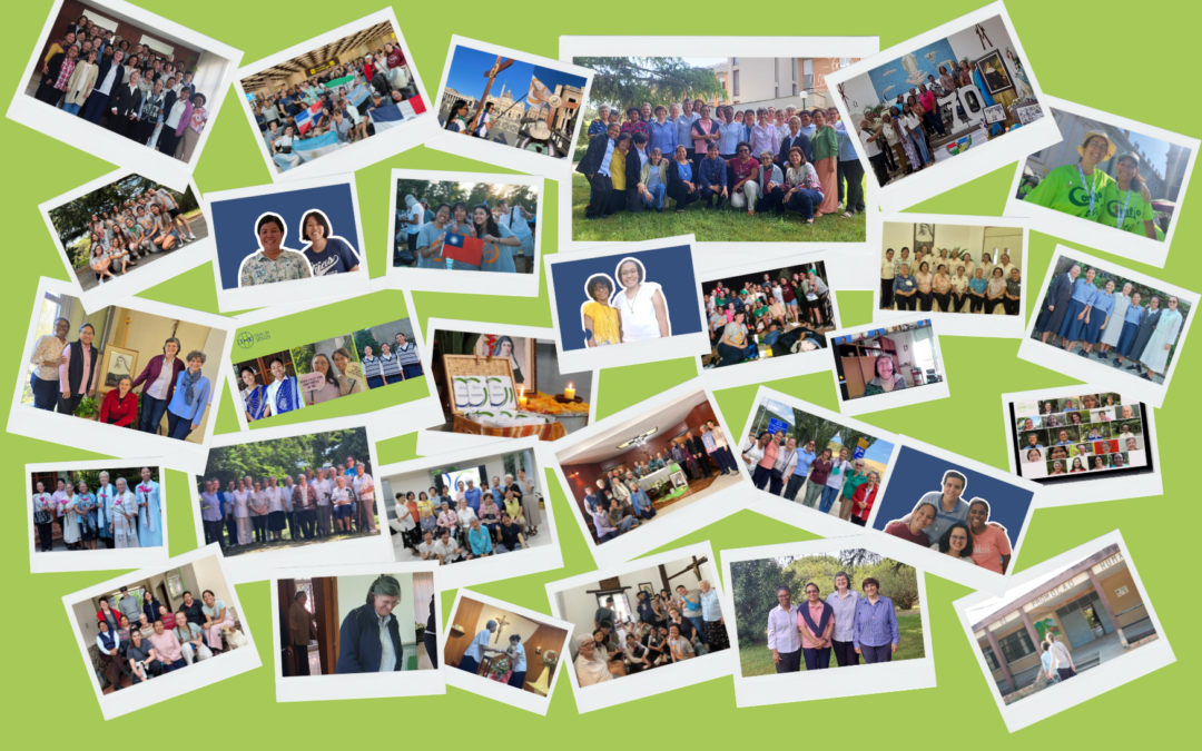 2025: memoria agradecida de un año fecundo