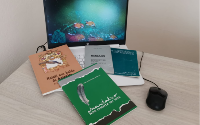 Caring for and sharing our documents (II)