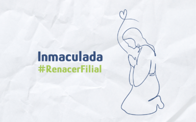 The Immaculate, the woman who listened, understood and said YES to God’s choice.