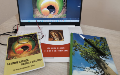 Caring for and sharing our documents (IV)