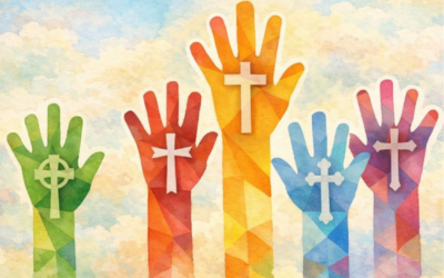 Week of Prayer for Christian Unity