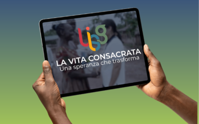 Vida Consagrada: una esperanza que transforma