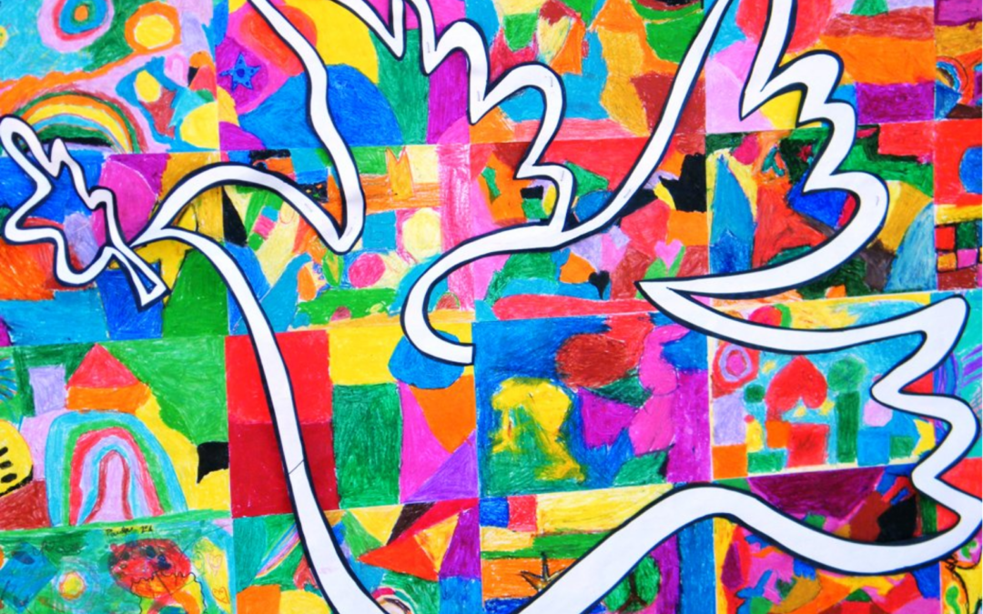 School Day for Peace and Nonviolence