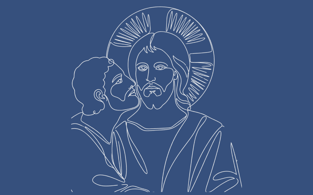 Miércoles Santo | Cuando el amor se vende