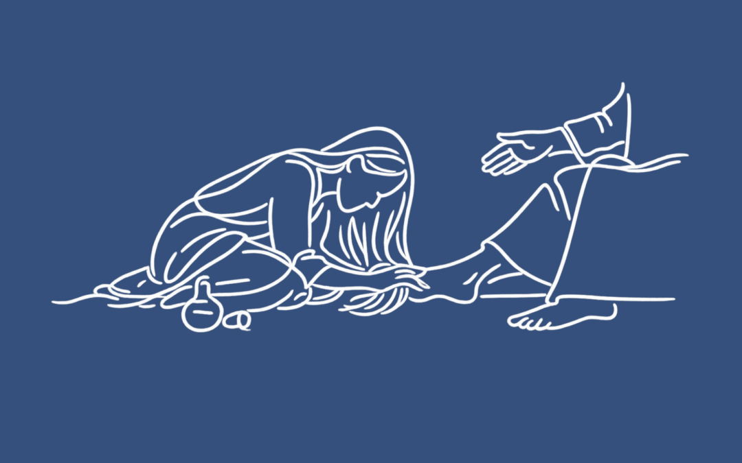 Lunes Santo | Cuidar con gratuidad