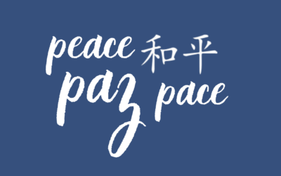 La paz que nace de la Pascua