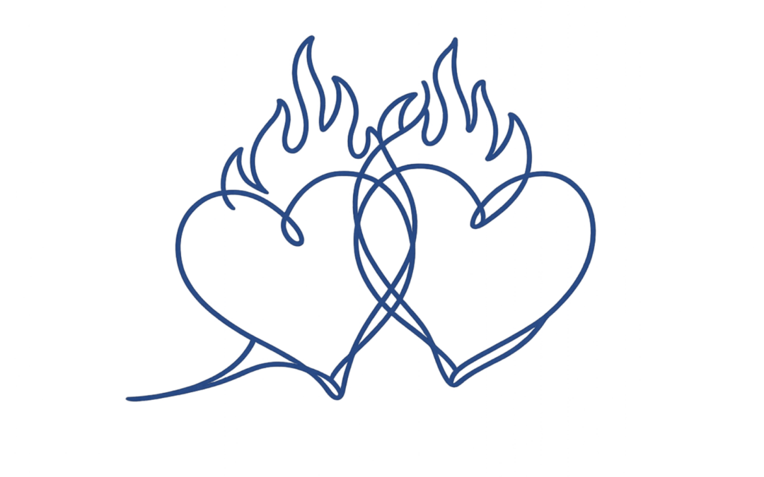 III Domingo de Pascua: Un corazón que arde y construye paz