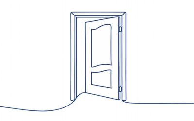 IV Sunday of Easter: Choosing the door of peace