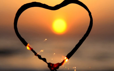 The audacity of the heart moves us