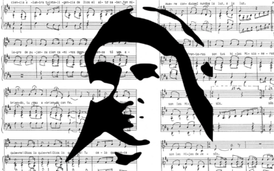 Compartiendo nuestra música: el himno de la Madre Cándida