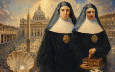 30° Aniversario de la beatificación de la Madre Cándida y Antoñita