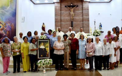 Primeros votos en la República Dominicana 