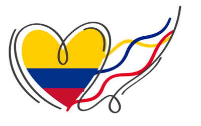Colombia: We Unite in Prayer in the Wake of the Earthquake Tragedy