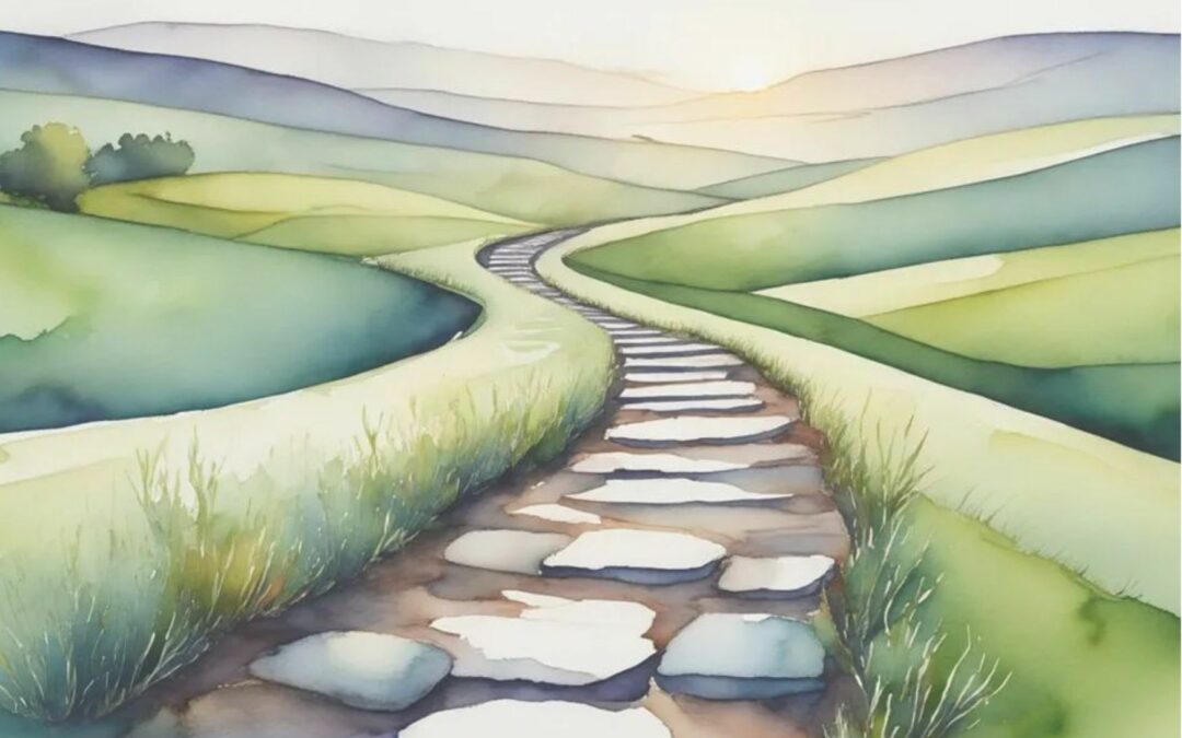 De un «para siempre» a un camino hacia la raíz