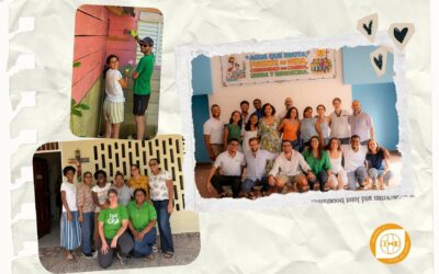 Finding Joy – Dominican Republic 2026 (EA26)