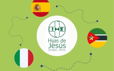 The Europa-Africa Province Begins Its Journey