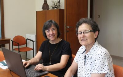 Mudança na Secretaria Geral da Paróquia da Natividade de Maria