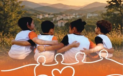 Más hermanas, más hermanos: un lema para el curso desde la raíz de nuestra vocación