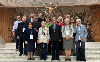 Diez años de Amoris Laetitia: un encuentro para escuchar a las familias