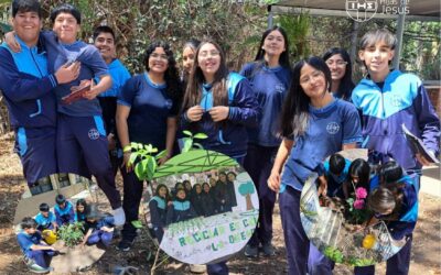 Mi escuela, mi casa: Jujuy se compromete con el Pacto Educativo Global 